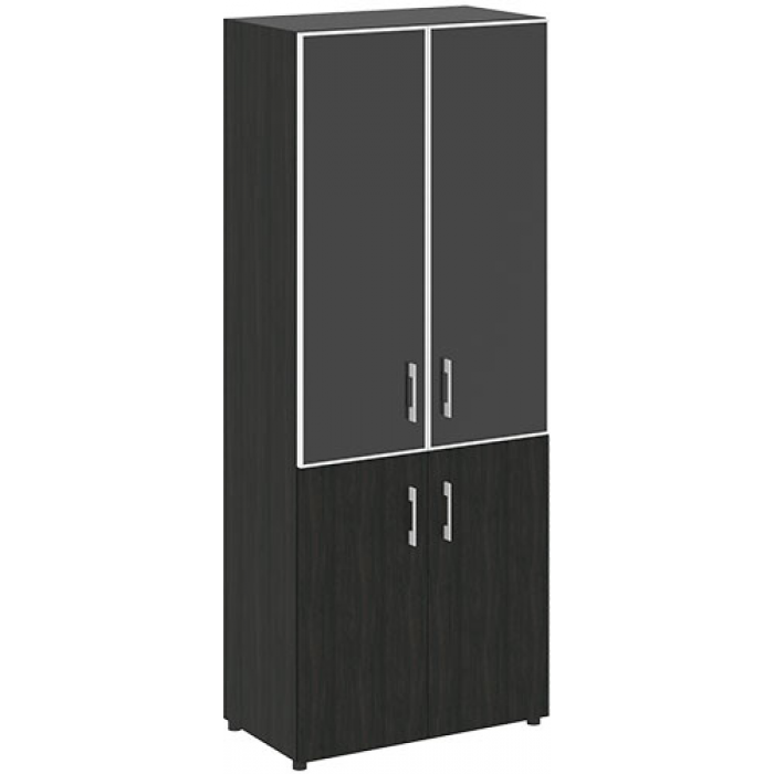 Шкаф RIVA LT-ST 1.2 Black