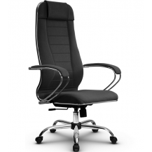 Кресло Metta B 1m 32PF/K127 CH Кресло Metta B 1m 32PF/K127 CH