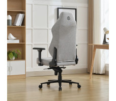 Кресло EVOLUTION TITAN FABRIC GREY серый