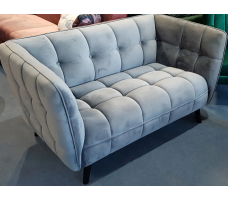 Диван SIGNAL CASTELLO VELVET 2 Bluvel 14