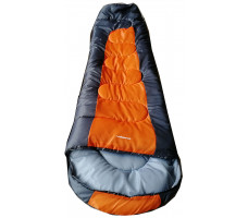 Спальный мешок ACAMPER BERGEN оранжевый