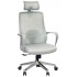 Кресло SitUp DONAT (Донат) Grey (сетка Grey/Grey)