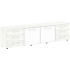 Тумба модульная RIVA LT-TS 4.2 White