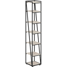 Стеллаж узкий Loftis LMНC-40
