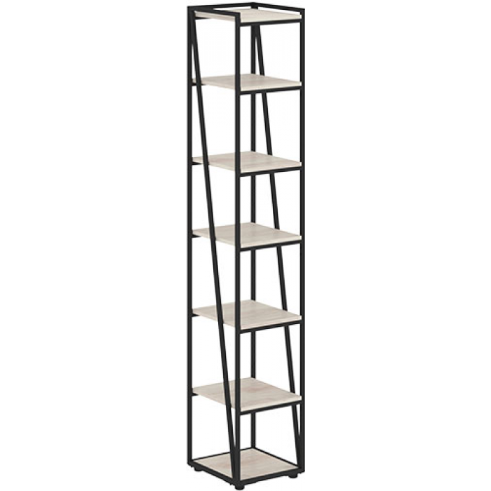 Стеллаж узкий Loftis LMНC-40