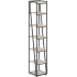 Стеллаж узкий Loftis LMНC-40