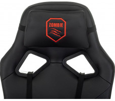 Кресло Zombie 300 черный
