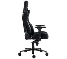 Креслo EVOLUTION NOMAD PRO Black/White