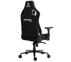 Креслo EVOLUTION NOMAD PRO Black/White