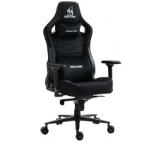 Креслo EVOLUTION NOMAD PRO Black/White