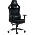 Креслo EVOLUTION NOMAD PRO Black/White