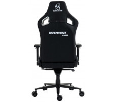 Креслo EVOLUTION NOMAD PRO Black/White