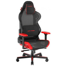 Кресло DXRacer AIR PRO D7200 красный