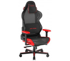 Кресло DXRacer AIR PRO D7200 красный