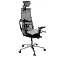 Офисное кресло METTA YOGA Y 4DF B2-5D (M26.B35.G25.W03)