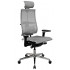 Офисное кресло METTA YOGA Y 4DF B2-5D (M26.B35.G25.W03)