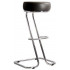 СТУЛ ZETA Hoker Chrome барный