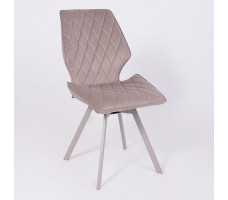 Стул поворотный Rafael M-R 360 d05 CAPPUCCINO LUX/капучино