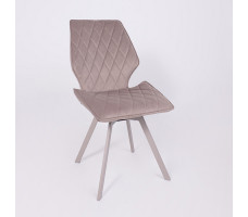 Стул поворотный Rafael M-R 360 d05 CAPPUCCINO LUX/капучино
