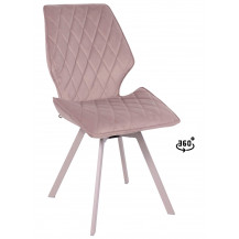 Стул поворотный Rafael M-R 360 d05 CAPPUCCINO LUX/капучино Стул поворотный Rafael M-R 360 d05 CAPPUCCINO LUX/капучино