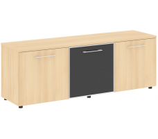 Тумба модульная RIVA LT-TS 3.4 Black