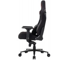 Кресло EVOLUTION NOMAD Black/Red 
