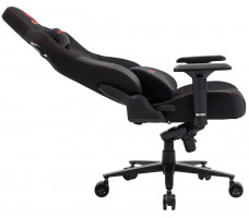 Кресло EVOLUTION NOMAD Black/Red 