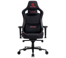 Кресло EVOLUTION NOMAD Black/Red 