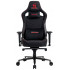 Кресло EVOLUTION NOMAD Black/Red 