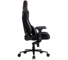 Кресло EVOLUTION NOMAD Black/Red 