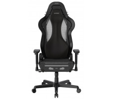 Кресло DXRacer AIR/D7100/N черный (уценка)