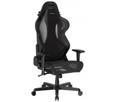 Кресло DXRacer AIR/D7100/N черный (уценка)