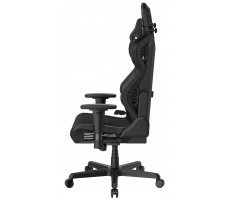 Кресло DXRacer AIR/D7100/N черный (уценка)