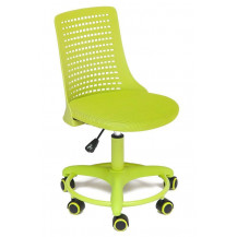 Кресло Tetchair KIDDY (Кидди) салатовый (уценка 1 шт.) Кресло Tetchair KIDDY (Кидди) салатовый (уценка 1 шт.)