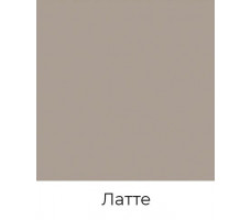 Стенка Crafto Лофт Рокки Квентин 09 каштан/латте