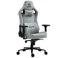 Кресло EVOLUTION NOMAD PRO Grey