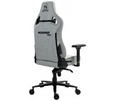 Кресло EVOLUTION NOMAD PRO Grey