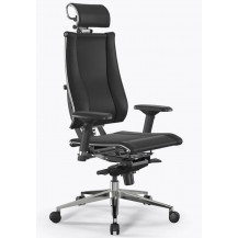 Офисное кресло METTA YOGA Y 4DF B2-17D (M06.B32.G11.W03)