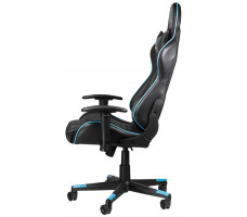 Кресло Evolution Tactic 1 Blue голубой