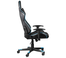 Кресло Evolution Tactic 1 Blue голубой