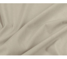 Стул  Гальваник Бергамо ткань Catania Ivory / белый