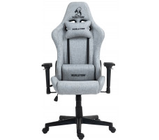  Кресло Evolution Tactic PRO Grey серый