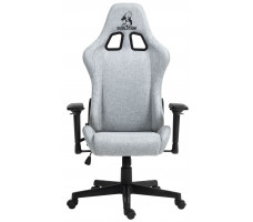  Кресло Evolution Tactic PRO Grey серый