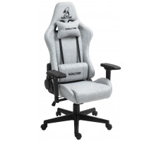  Кресло Evolution Tactic PRO Grey серый