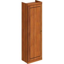 Шкаф для одежды Larex LCW 60.1