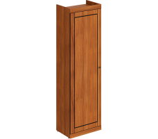 Шкаф для одежды Larex LCW 60.1