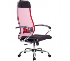 Кресло МЕТТА B 1m 3/K131 X1 (CH комплект 3)