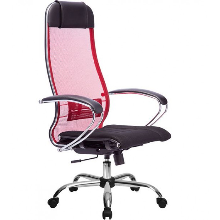 Кресло МЕТТА B 1m 3/K131 X1 (CH комплект 3)