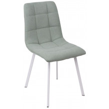 Стул AksHome VERMONT (Вермонт) мятный UF860-11B/белый Стул AksHome VERMONT (Вермонт) мятный UF860-11B/белый