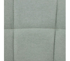 Стул AksHome VERMONT (Вермонт) мятный UF860-11B/белый